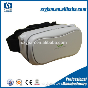 2016 Funny 3D Virtual Reality Movie Glasses new hd 3d glasses for All Smart phones